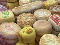 -北京稻香村(天桥乐汇百货商场店)