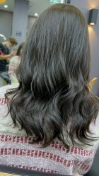 -藤野造型烫染·漂发