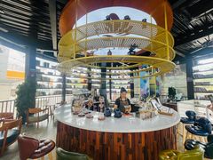 -昕艺咖啡(鼎城国际旗舰店)