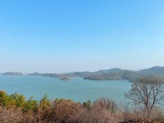 -天目湖涵田半山温泉