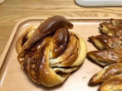 -BAKER&SPICE(安福路店)