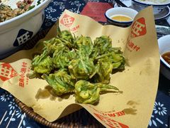 -旺角小渔村·海肠捞饭开创者(二马路店)