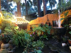 -园林美食城·本土农家菜(杨和镇店)