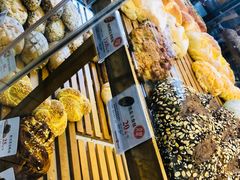 -BROAD面包路·欧式面包(龙湖时代C馆店)