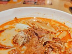 -味千拉面(巴黎春天浦建店)