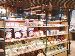 -九木杂物社(恒隆广场店)