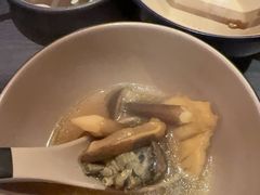 -芸鲜季·云南野生菌餐厅· 云南风物味研社(闵行店)