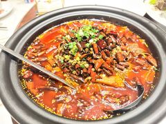 -大鸭梨烤鸭·北京菜(大兴南小街店)