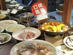 -大鱼徽州·寻味徽菜(星光总店)