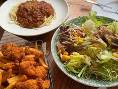 -Rural Tequila墨西哥餐厅(东川路店)