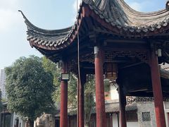 -龙潭水乡