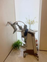 -Fundi张玉珊修身堂·indiba·BTL科技瘦身