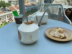 -BAKER&SPICE(环贸店)