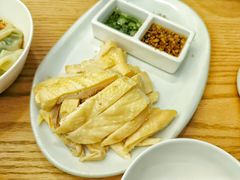 -苏小柳点心·手作小笼包(虹桥天地分院)