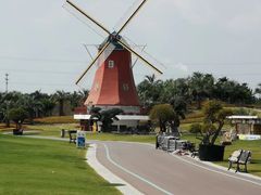 -南通洲际绿博园