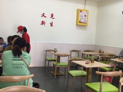 大堂-新生米线(朝阳店)
