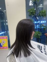 -5M HAIR SALON