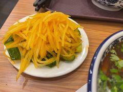 小菜-有礼有面(知春路店)