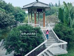 -广州雕塑公园