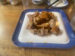 -临江后街鳝丝(临江店)
