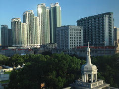 -广东胜利宾馆(沙面岛店)
