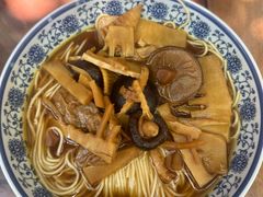 -西园寺素食(西园弄戒幢律寺店)