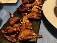 -琬苑鸽庄·川粤融合菜(解放碑总店)