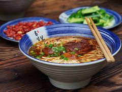 -乌记大厨餐厅