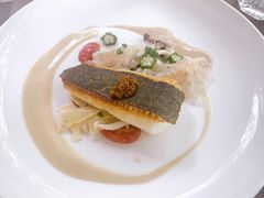 地中海煎海鱼-Solo(衡山路店)