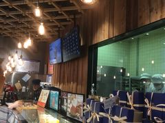 大堂-原麦山丘(五棵松华熙店)