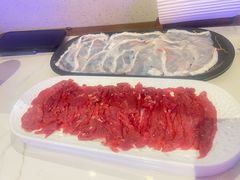 -琥珀川糟粕醋·香草鸭·鸡煲(慈云寺店)