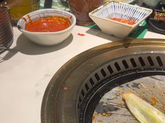 -亚马逊海鲜自助(万象汇店)