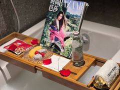 -三间愈舍·Triple Spa(重庆IFS国金中心店)
