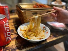 -盟重烧烤(高正街店)