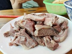 蘸羊肉-三中高皇羊肉馆