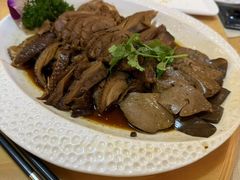 -明思味 二十年潮粤菜(榕城东山店)