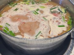 -土风豆米火锅(鸿通城店)