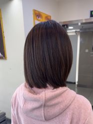 -东梵造型·烫发染发接发连锁SALON