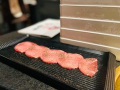 -神户赤童日式烤肉(金地广场店)