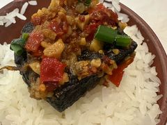 -新新湘菜馆(新中街二条店)
