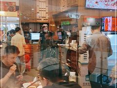 -井格重庆火锅(临平银泰城店)