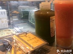 -喜茶(佛山岭南站店)