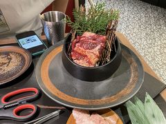 -厚贞日式烤肉(浦东汇智店)
