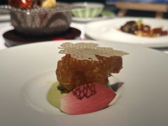 -悦轩中餐厅·高空江景·杭州柏悦酒店