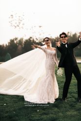 -卡兹摄影STUDIO婚纱摄影(文化路万达店)