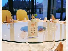 -千岛湖君澜度假酒店(文广轩中餐厅)