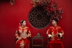 -经典婚纱摄影美学馆·私人定制