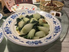 -广州花园酒店荔湾亭·地道点心·粤式饮茶