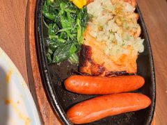 -萨莉亚(巴黎春天成山店)