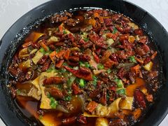 -力力豆花庄(广渠门店)